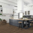 Ламінат Kronotex Rooms Loft Занзібар Гікорі | R1020AF