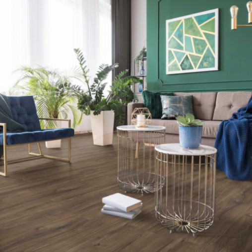 Ламінат Kronotex Rooms Loft Занзібар Гікорі | R1020AF