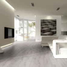 Ламінат Kronotex Rooms Loft Дуб Срібний | R1009RJ