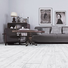 Ламинат Kastamonu Floorpan Natural Античный белый | FN014