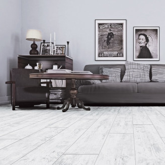 Ламінат Kastamonu Floorpan Natural Античний білий | FN014 Ламінат Kastamonu Floorpan Natural Античний білий | FN014