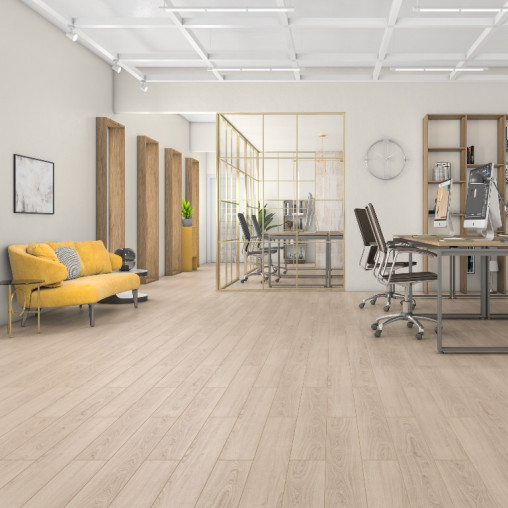 Ламинат Kastamonu Floorpan Natural Дуб Песочный | FN018 Ламинат Kastamonu Floorpan Natural Дуб Песочный | FN018