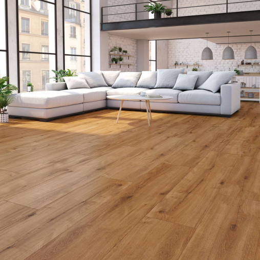 Ламінат Classen Skyline Large WR 56200 Дуб Хебер