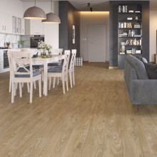 Ламінат Classen Euphoria 4V WR 56605 Дуб Ембер