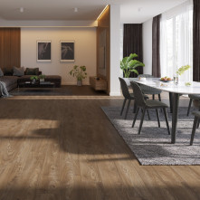Ламінат Classen Euphoria 4V WR 58632 Дуб Сатон