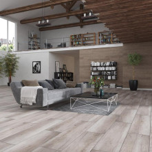 Ламинат Classen Galaxy XL 4V WR Дуб Светло-серый | 55817