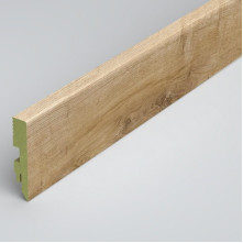 Плінтус Classen Green Prestige 80 Дуб Байкальський | L3899 Плінтус Classen Green Prestige 80 Дуб Байкальський | L3899