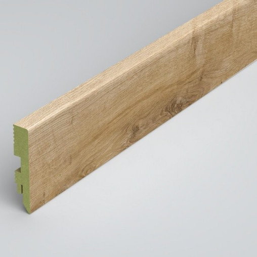 Плінтус Classen Green Prestige 80 Дуб Байкальський | L3899