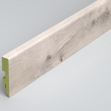 Плинтус Classen Green Prestige 80 Дуб Даргин | L3897
