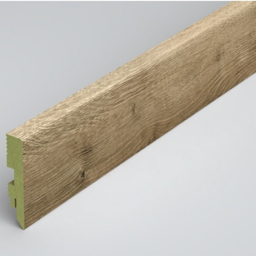Плінтус Classen Green Prestige 80 Дуб Ванда | L3882 Плінтус Classen Green Prestige 80 Дуб Ванда | L3882