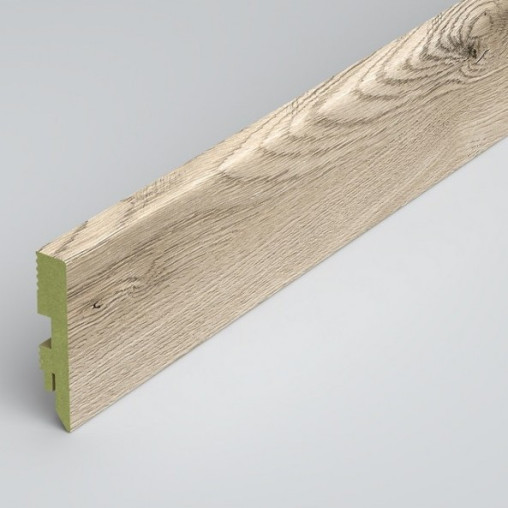 Плінтус Classen Green Prestige 80 Дуб Волта | L3941 Плінтус Classen Green Prestige 80 Дуб Волта | L3941