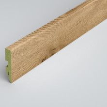 Плінтус Classen Green Prestige 80 Дуб Сабі | L3940
