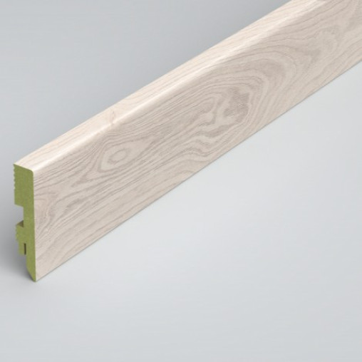 Плінтус Classen Green Prestige 80 Дуб Бассано | L3670 Плінтус Classen Green Prestige 80 Дуб Бассано | L3670
