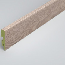 Плінтус Classen Green Prestige 80 Дуб Гренада | L3675 Плінтус Classen Green Prestige 80 Дуб Гренада | L3675