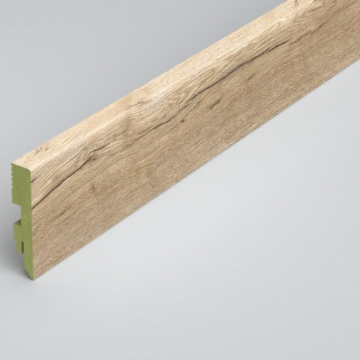 Плінтус Classen Green Prestige 80 Дуб Масая | D6397