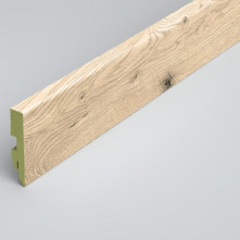 Плінтус Classen Green Prestige 80 Дуб Сакра | D6441