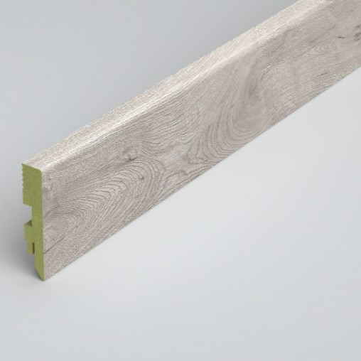 Плінтус Classen Green Prestige 80 Дуб Туркана | D6401