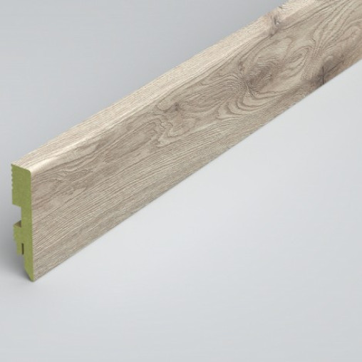 Плінтус Classen Green Prestige 80 Дуб Тітікака | D6402