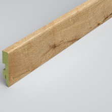 Плінтус Classen Green Prestige 80 Дуб Лугано | D6438