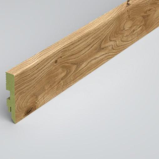 Плінтус Classen Green Prestige 80 Дуб Альберта | L3988 Плінтус Classen Green Prestige 80 Дуб Альберта | L3988