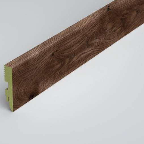 Плінтус Classen Green Prestige 80 Дуб Дощовий | L3991