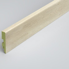 Плинтус Classen Green Prestige80 Дуб кремовый натуральный | L3947