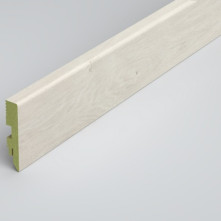 Плинтус Classen Green Prestige 80 Дуб натуральный микс | L3955