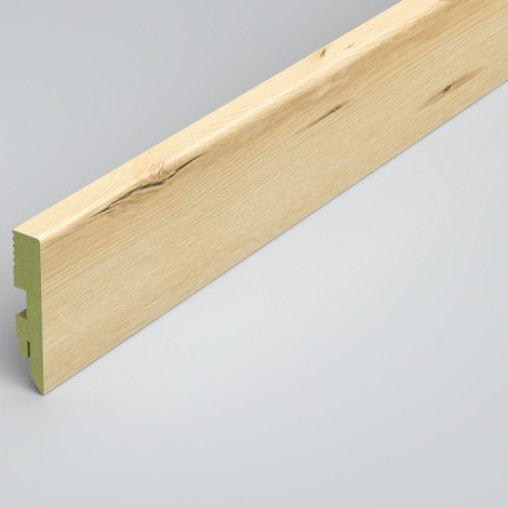 Плінтус Classen Green Prestige 80 Дуб Кротоне | L3864