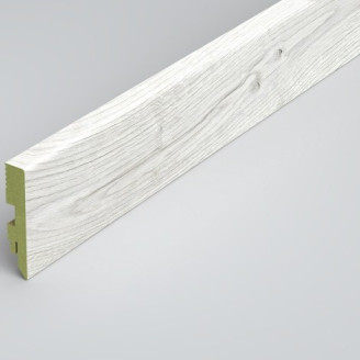 Плінтус Classen Green Prestige 80 Дуб Сартр | D6431 Плінтус Classen Green Prestige 80 Дуб Сартр | D6431