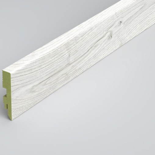 Плінтус Classen Green Prestige 80 Дуб Сартр | D6431