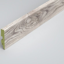 Плінтус Classen Green Prestige 80 Дуб Соного | L3842