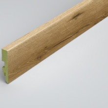 Плінтус Classen Green Prestige 80 Дуб Матера | L3890