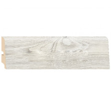 Плінтус Kronopol Aurum 85 Aroma Дуб Лаванда | 3946