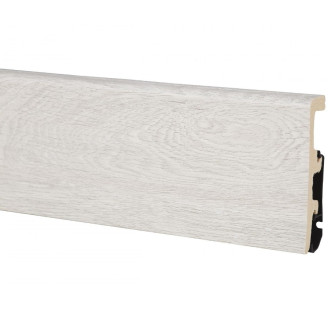 Плінтус Arbiton Integra Ясен Північний | 04