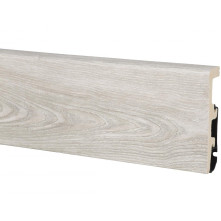 Плінтус Arbiton Integra Дуб Алабама | 07