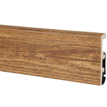 Плінтус Arbiton Integra Дуб Кальвадос | 10 Плінтус Arbiton Integra Дуб Кальвадос | 10