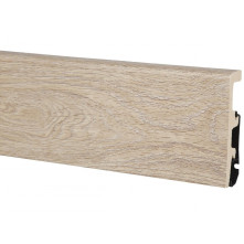 Плінтус Arbiton Integra Дуб Перський | 11 Плінтус Arbiton Integra Дуб Перський | 11