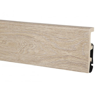 Плінтус Arbiton Integra Дуб Перський | 11 Плінтус Arbiton Integra Дуб Перський | 11