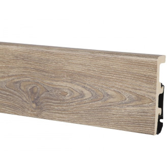 Плінтус Arbiton Integra Горіх Темний | 17 Плінтус Arbiton Integra Горіх Темний | 17