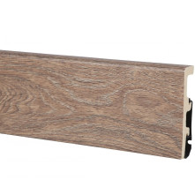 Плинтус Arbiton Integra Дуб Лофт | 18 Плинтус Arbiton Integra Дуб Лофт | 18