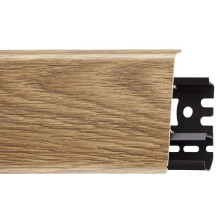 Плінтус Arbiton Indo Дуб Темний | 12