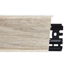 Плінтус Arbiton Indo Дуб Лофт | 03