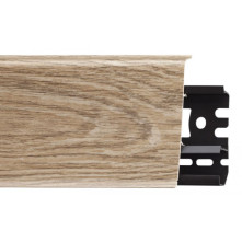 Плінтус Arbiton Indo Дуб Скелястий | 11