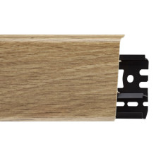 Плінтус Arbiton Indo Дуб Бурбон | 10