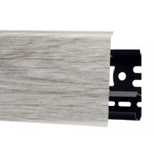 Плінтус Arbiton Indo Дуб Болтон | 44