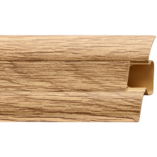 Плінтус Arbiton LM55 Дуб Аляска | 34