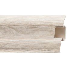 Плінтус Arbiton LM55 Дуб Золотий | 48