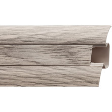 Плінтус Arbiton LM55 Дуб Сардинія | 104