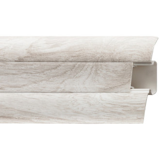 Плінтус Arbiton LM55 Каштан Жирона | 107