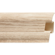 Плинтус Arbiton LM55 Дуб Ливерпуль | 47 Плинтус Arbiton LM55 Дуб Ливерпуль | 47